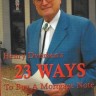 23 Ways To Buy A Mortgage Note