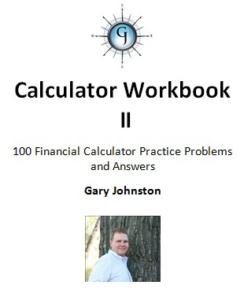 Calculator Workbook II