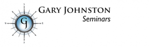 Gary Johnston Seminars